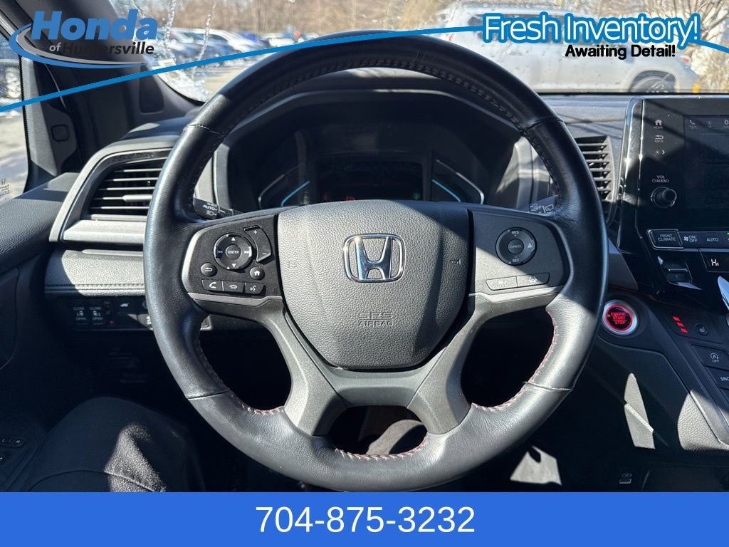Used 2024 Honda Odyssey Sport image 23