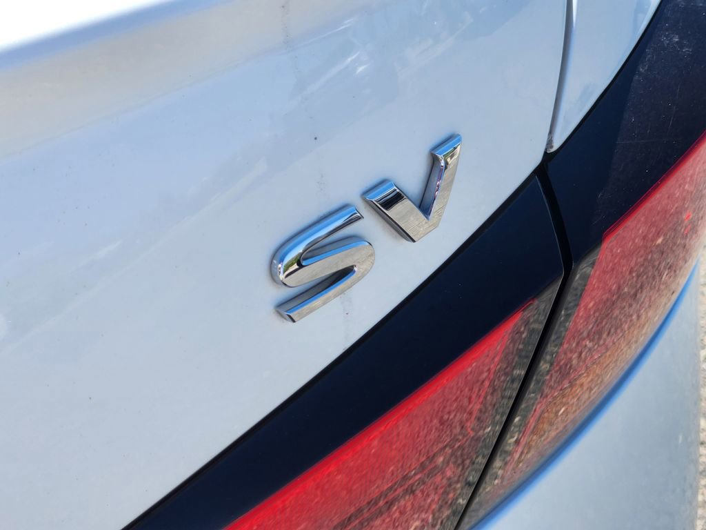 Used 2021 Nissan Altima 2.5 SV image 19