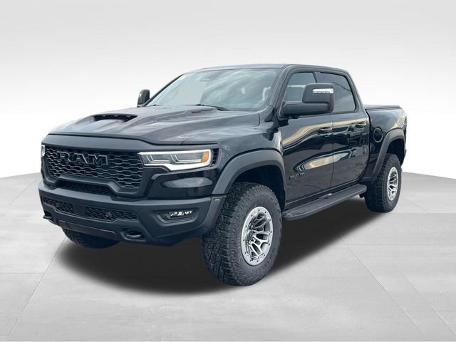 New 2026 RAM 1500 RHO image 7