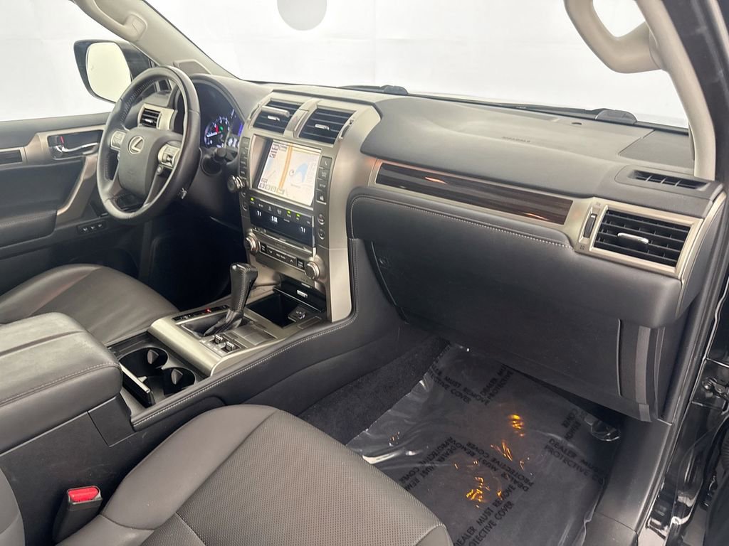Used 2019 Lexus GX 460 w/ Navigation Package AWD/4WD image 28