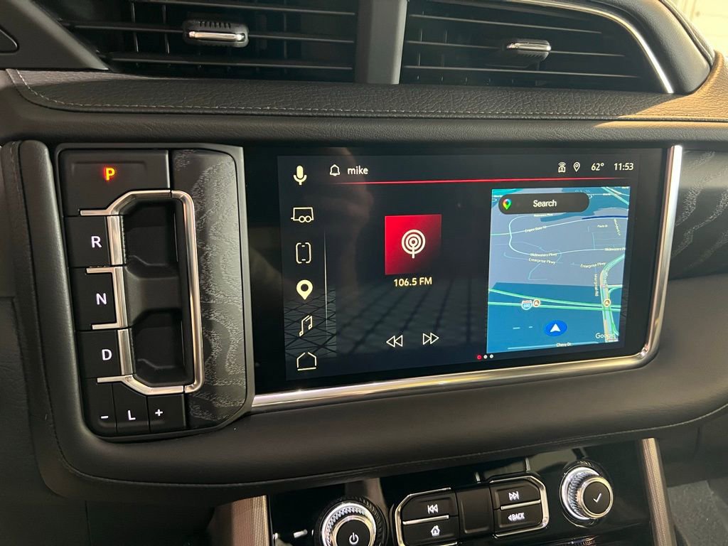 Used 2024 GMC Yukon XL Denali image 25