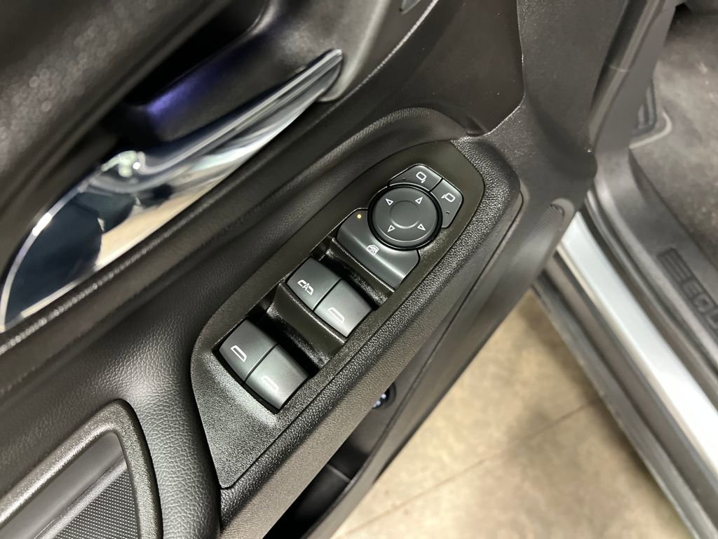 Certified 2023 Chevrolet Equinox LT image 16