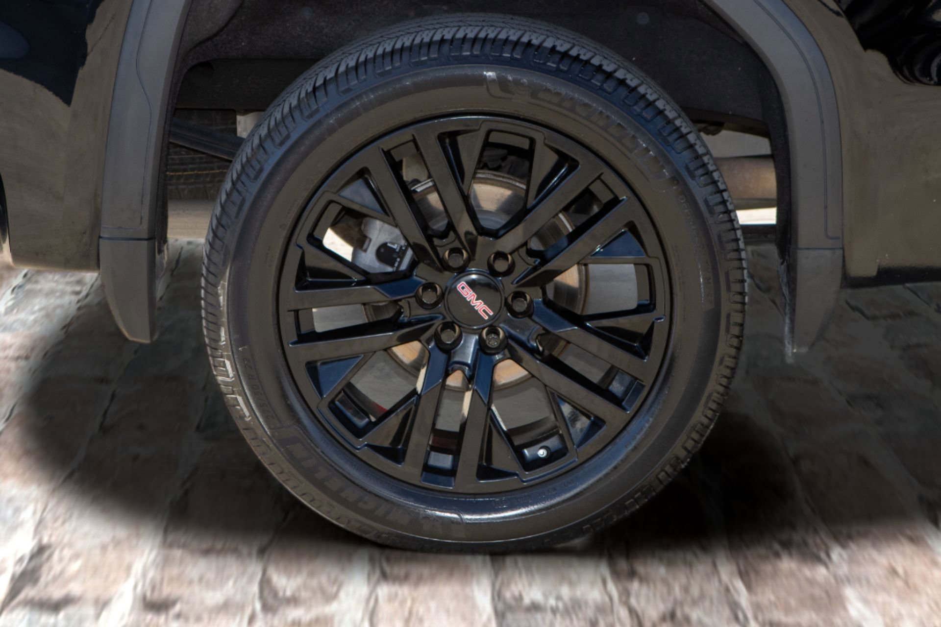 Used 2022 GMC Sierra 1500 Denali w/ Technology Package image 35