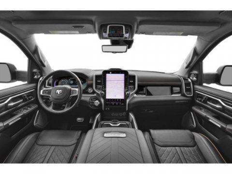 New 2026 RAM 1500 Tungsten image 10