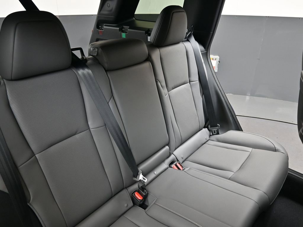 New 2026 Subaru Outback Limited AWD/4WD image 16