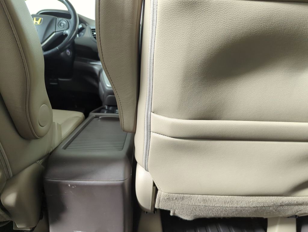 Used 2012 Honda CR-V EX-L image 30