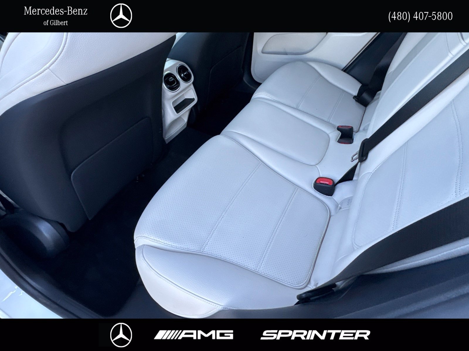 Certified 2025 Mercedes-Benz GLC 350e 4MATIC image 20