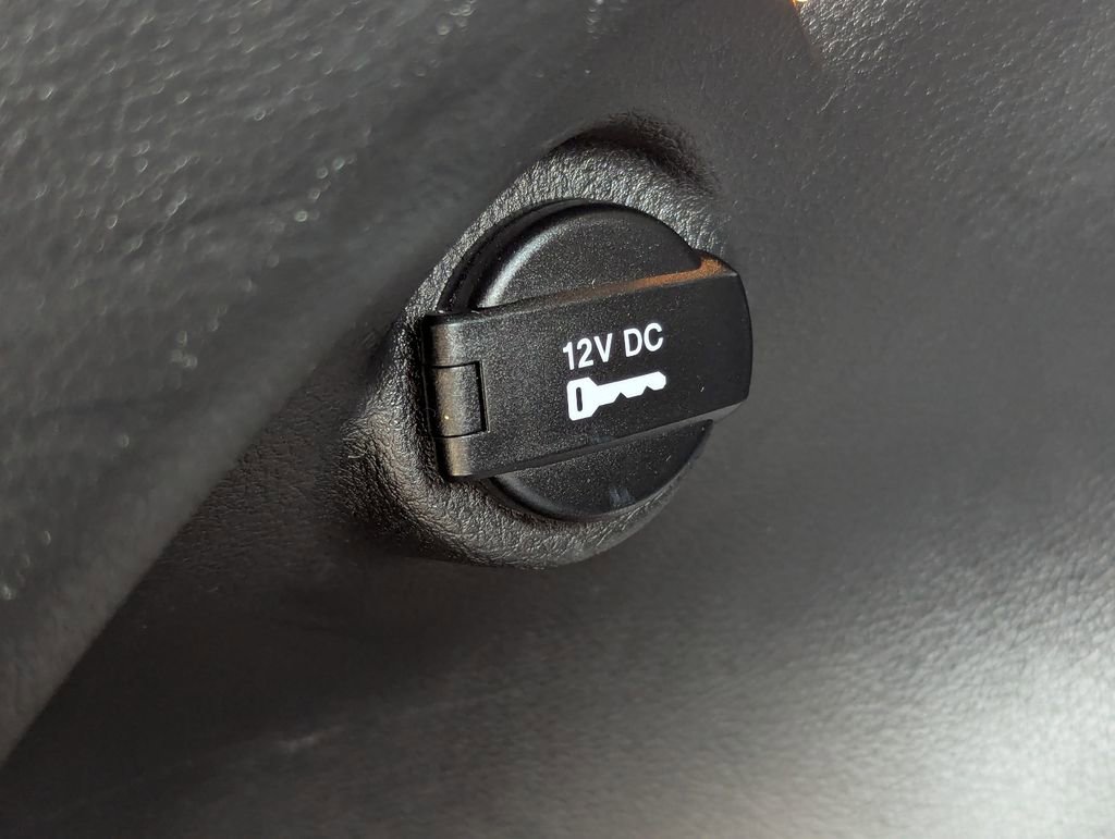 Used 2018 Jeep Compass Trailhawk w/ Navigation Group image 29