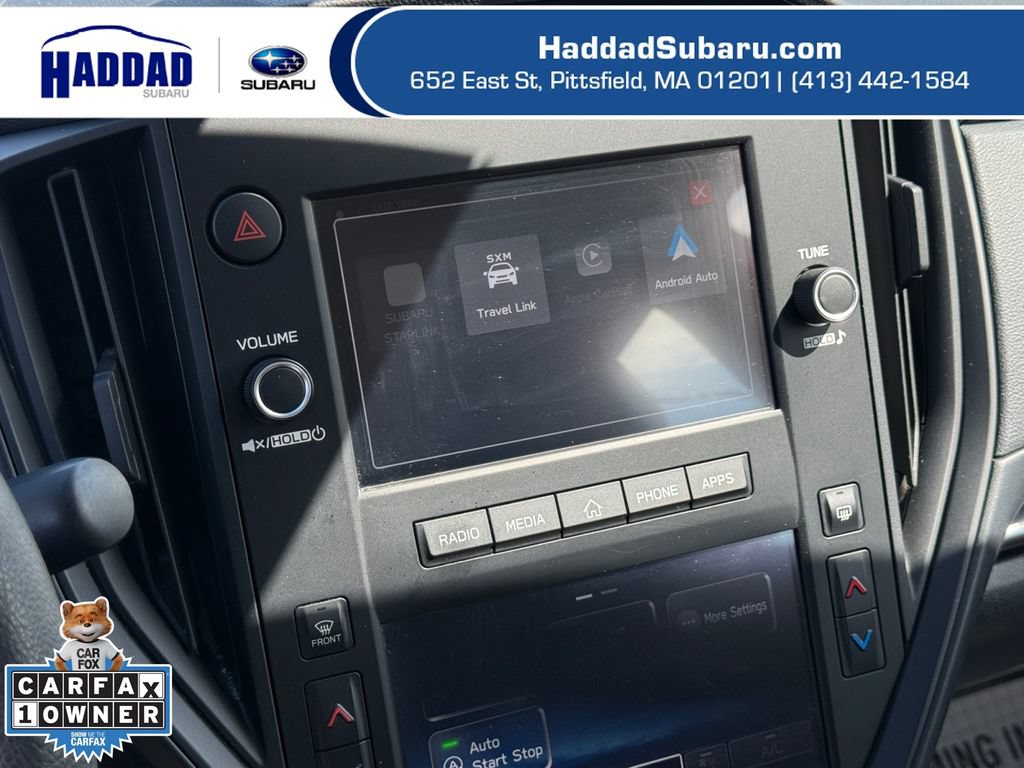 Used 2024 Subaru Impreza 2.0i AWD/4WD image 26