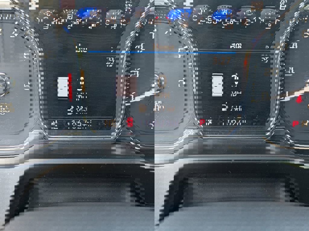 Used 2020 GMC Sierra 1500 AT4 w/ AT4 Premium Package image 28