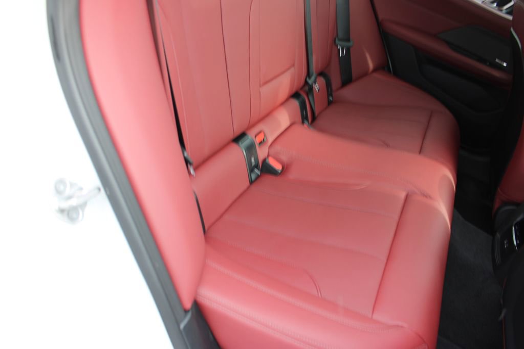 New 2026 BMW 440i xDrive w/ Premium Package image 27