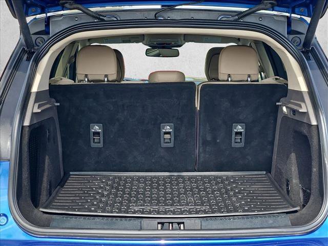 Used 2020 Lincoln Corsair FWD image 10