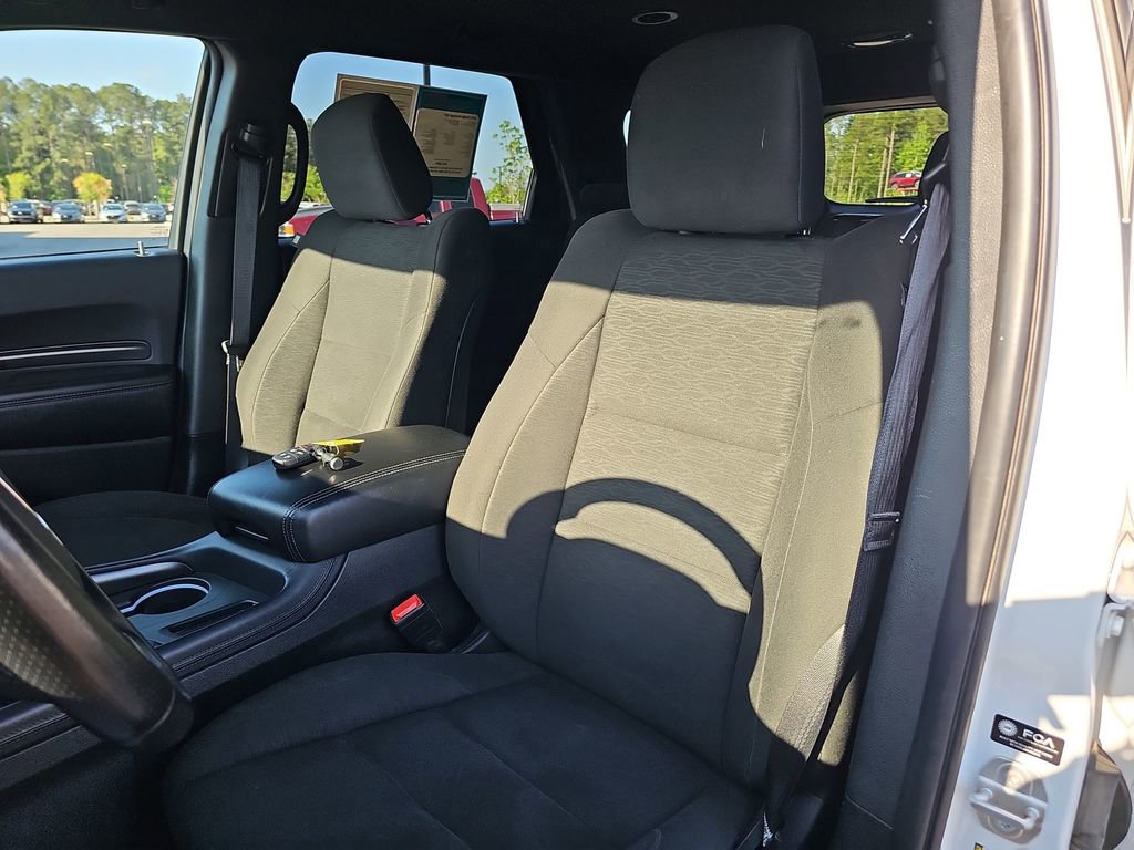Used 2023 Dodge Durango SXT RWD image 18