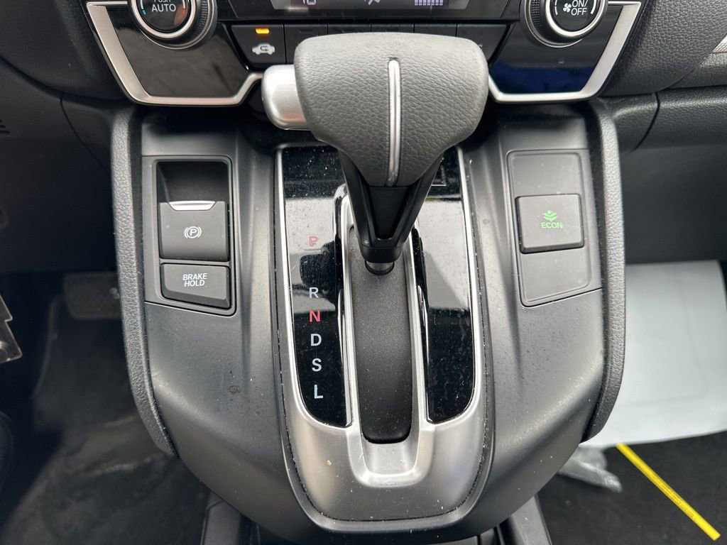 Used 2019 Honda CR-V LX image 25