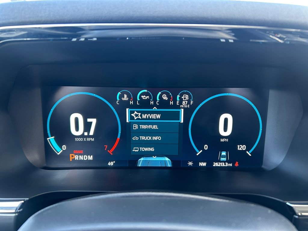 Used 2022 Ford F150 Lariat image 20