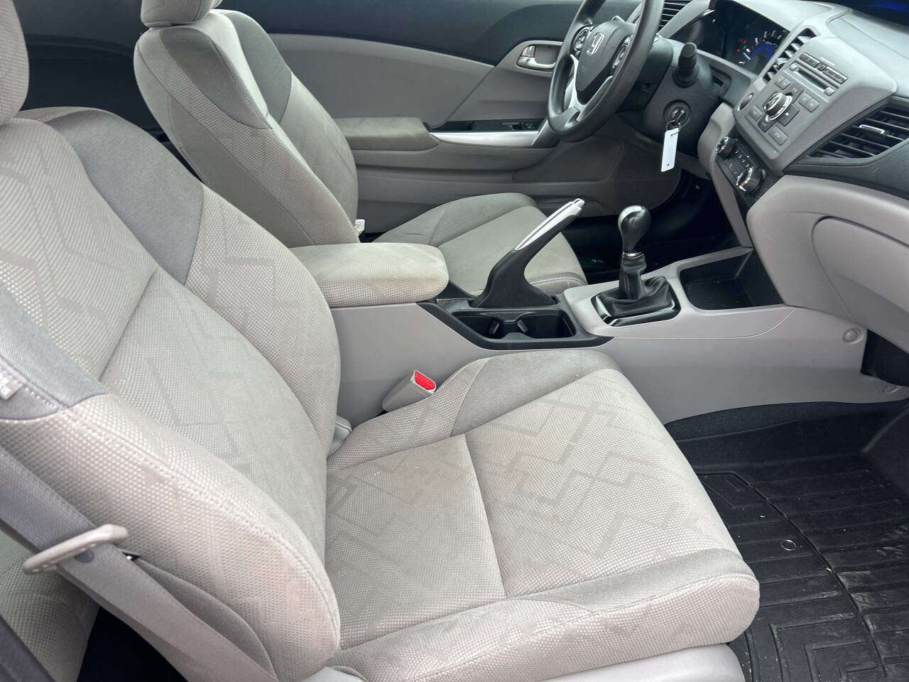 Used 2012 Honda Civic EX image 17