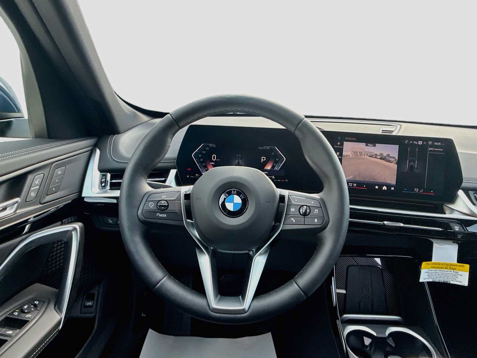 New 2027 BMW X1 xDrive28i AWD/4WD image 11