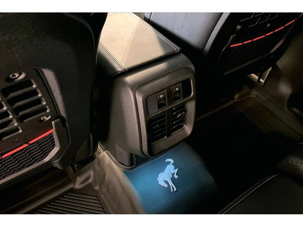 New 2026 Ford Bronco Raptor AWD/4WD image 24
