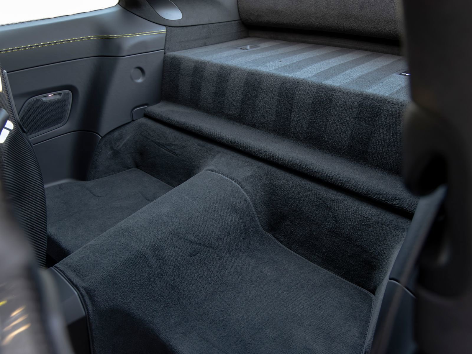 Certified 2025 Porsche 911 GT3 RS image 53