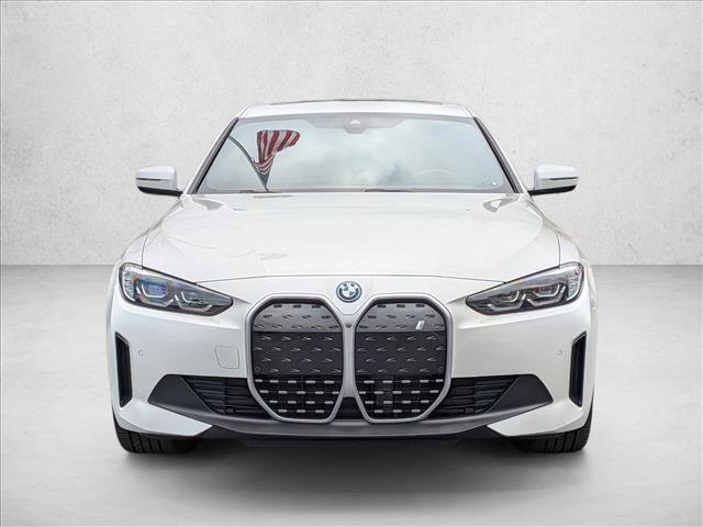 Used 2023 BMW i4 eDrive35 w/ Premium Package RWD video 2