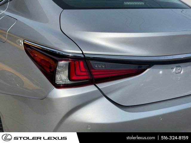 Used 2019 Lexus ES 350 image 10