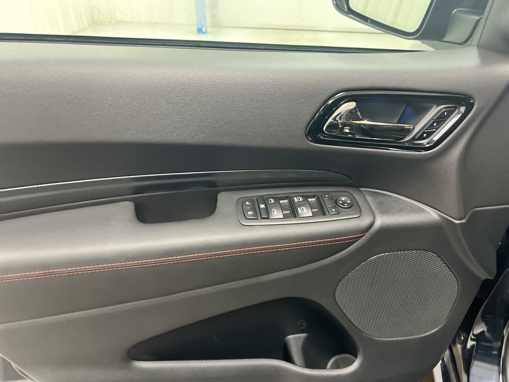 New 2026 Dodge Durango GT AWD/4WD image 22