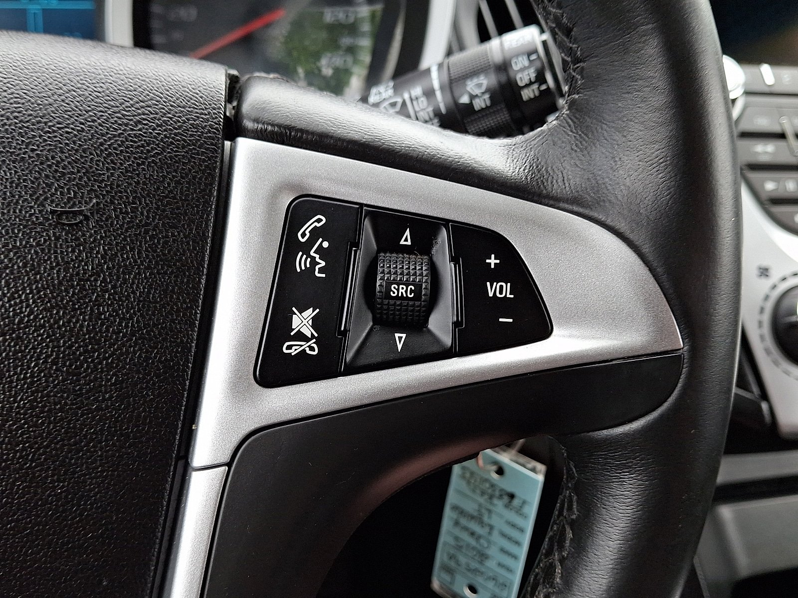 Used 2015 Chevrolet Equinox LT w/ Driver Convenience Package FWD image 22
