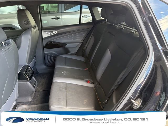 Used 2023 Volkswagen ID.4 Pro S AWD/4WD image 10