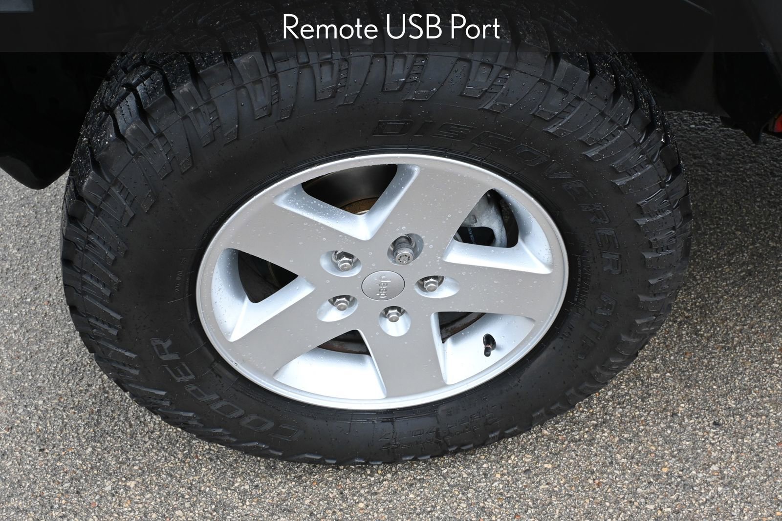 Used 2014 Jeep Wrangler Unlimited Sport w/ Quick Order Package 24S image 8