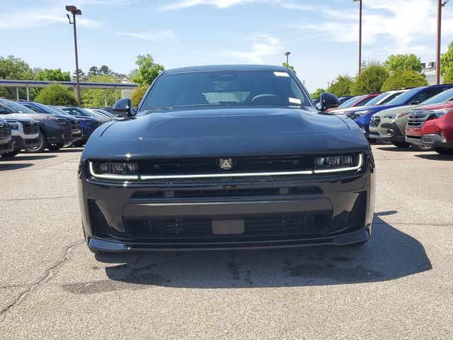 New 2026 Dodge Charger Scat Pack AWD/4WD image 2
