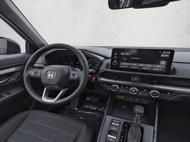 New 2027 Honda CR-V Sport image 20