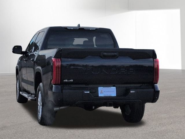 New 2026 Toyota Tundra SR5 image 8