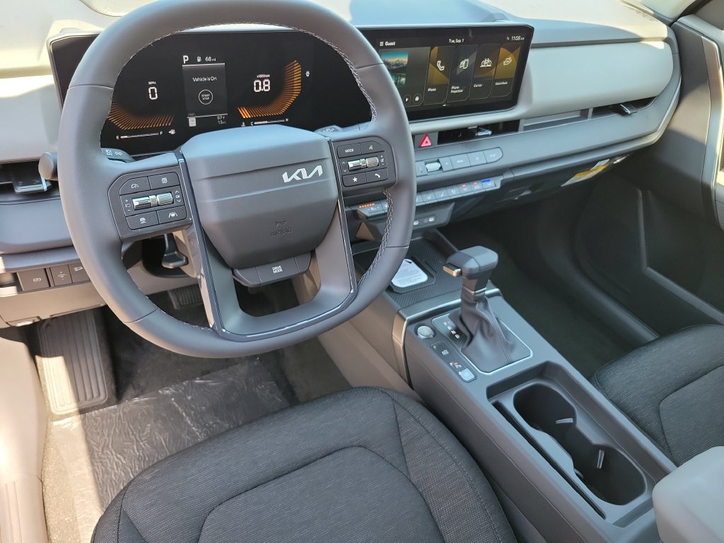 New 2027 Kia Seltos S FWD image 12