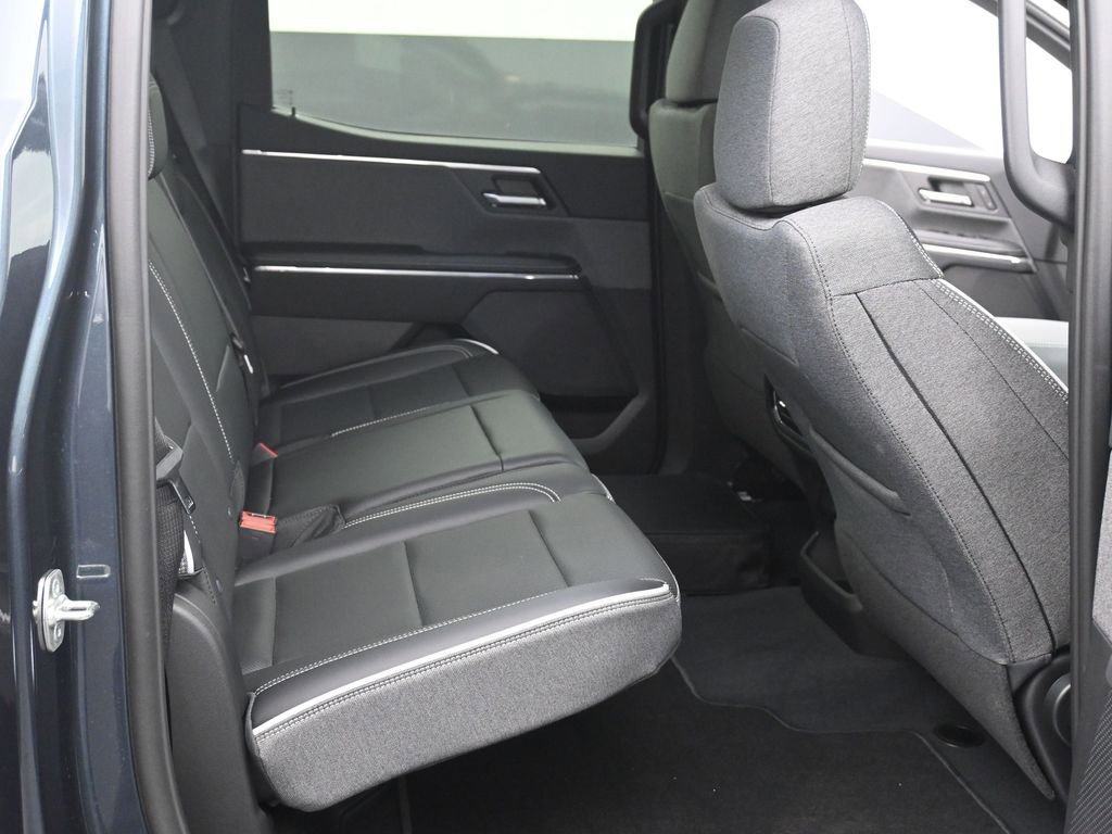 Used 2026 GMC Sierra EV Elevation image 11