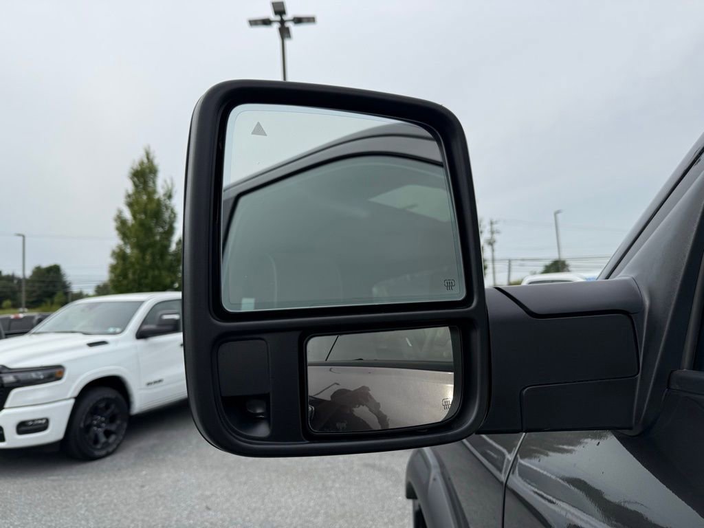 New 2025 RAM 2500 Power Wagon image 11