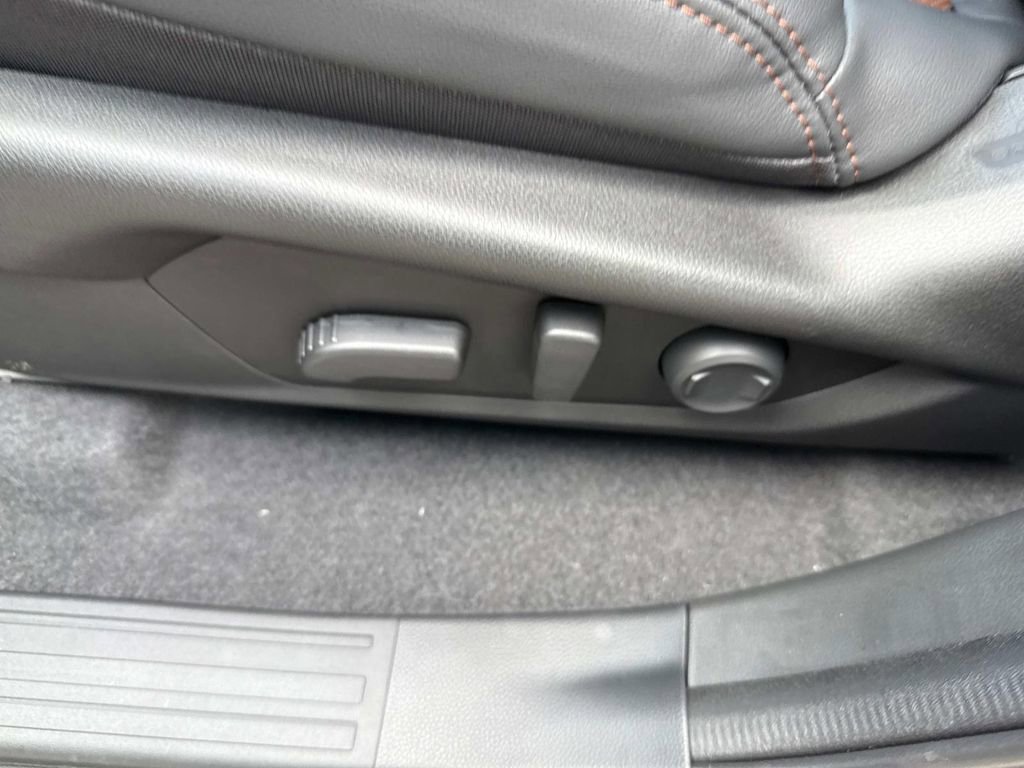 New 2025 Subaru Forester Touring w/ Protection Package image 21