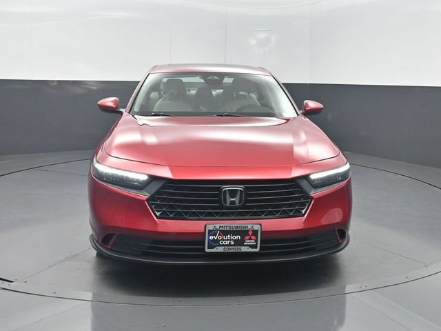 Used 2023 Honda Accord EX image 34