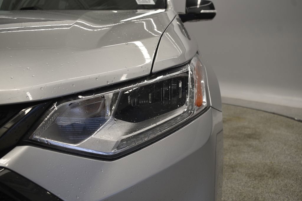 Used 2018 Chevrolet Traverse Premier w/ Redline Edition image 14