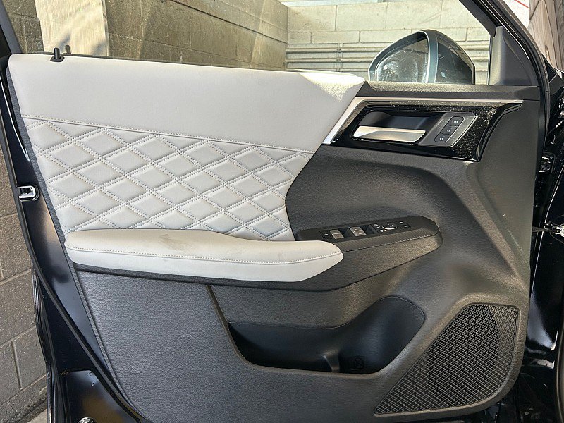 New 2025 Mitsubishi Outlander SEL AWD/4WD image 34