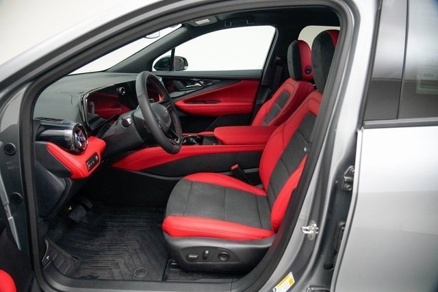 New 2026 Chevrolet Blazer EV RS w/ LPO, All-Weather Mat Package image 24