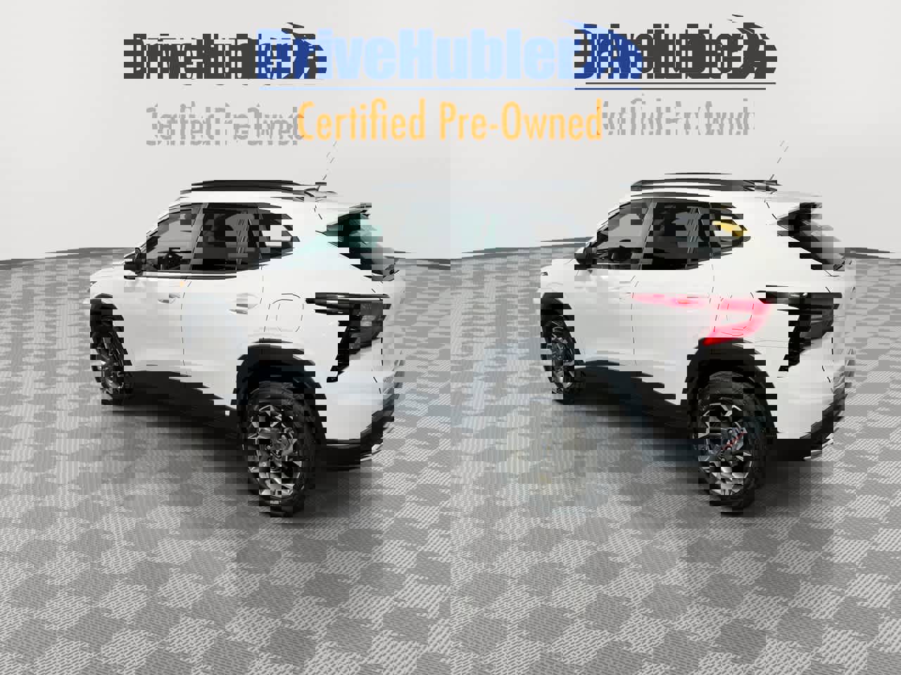 Used 2024 Chevrolet Trax LT image 6