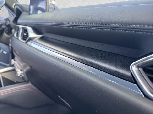 Used 2024 MAZDA CX-5 2.5 Turbo w/ Premium Package image 22