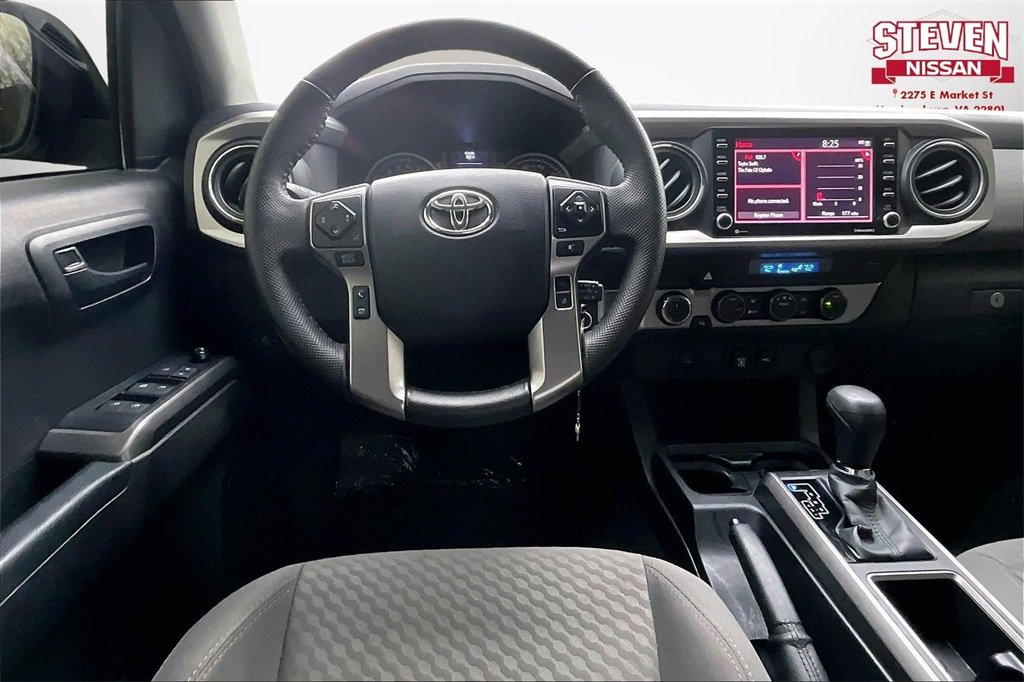 Used 2022 Toyota Tacoma SR5 image 9