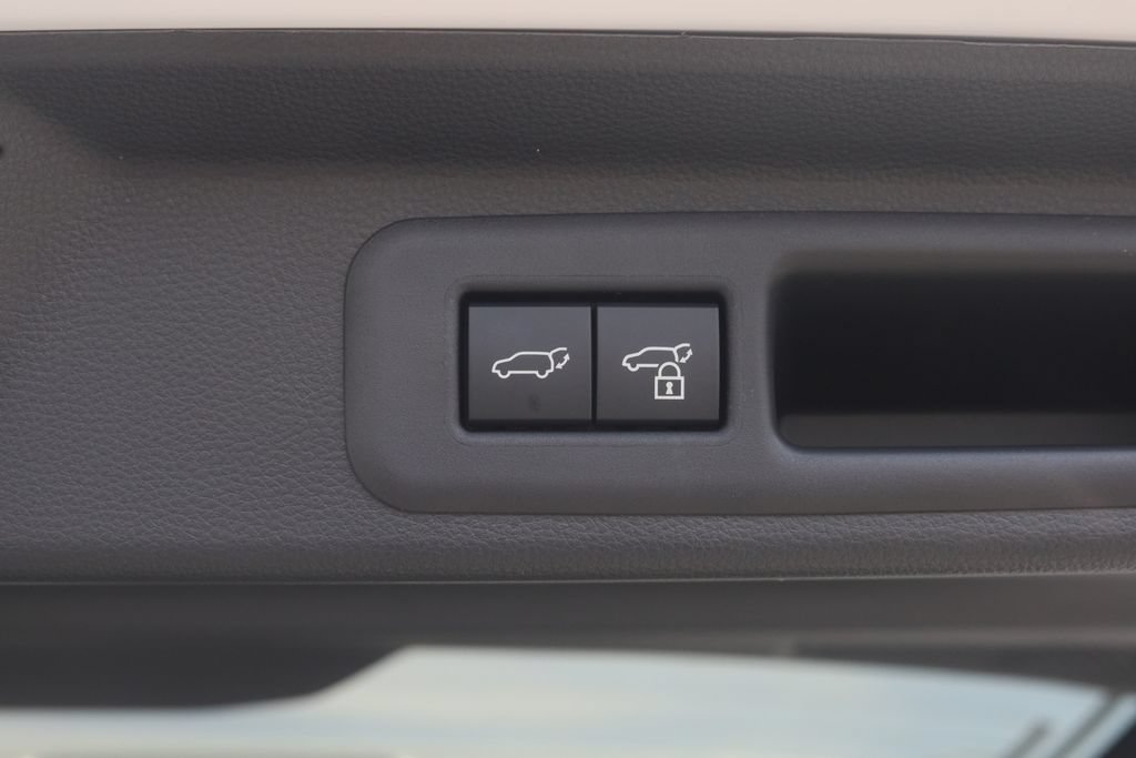 New 2026 Toyota Sequoia Capstone AWD/4WD image 26
