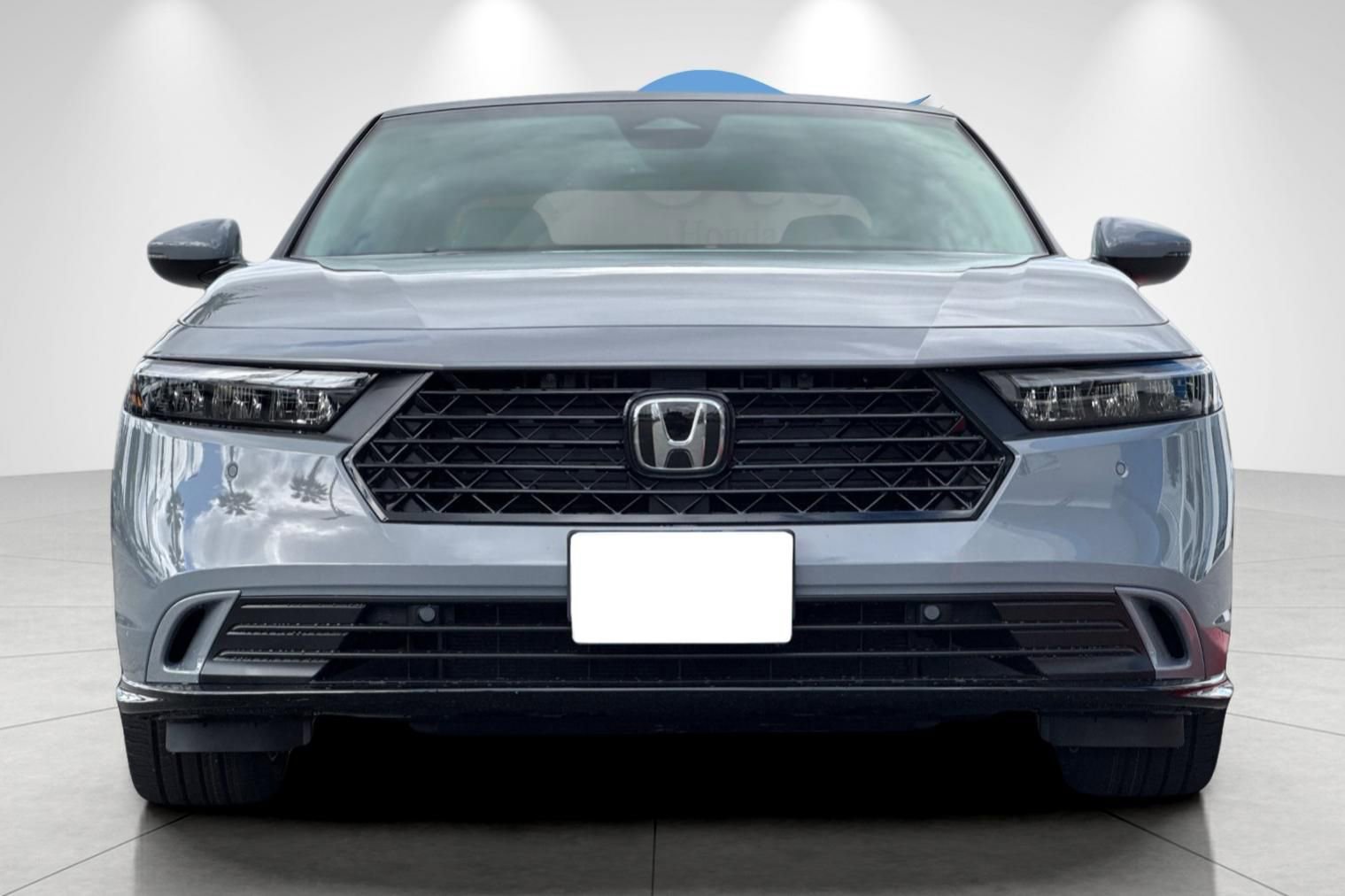 New 2026 Honda Accord EX-L image 8