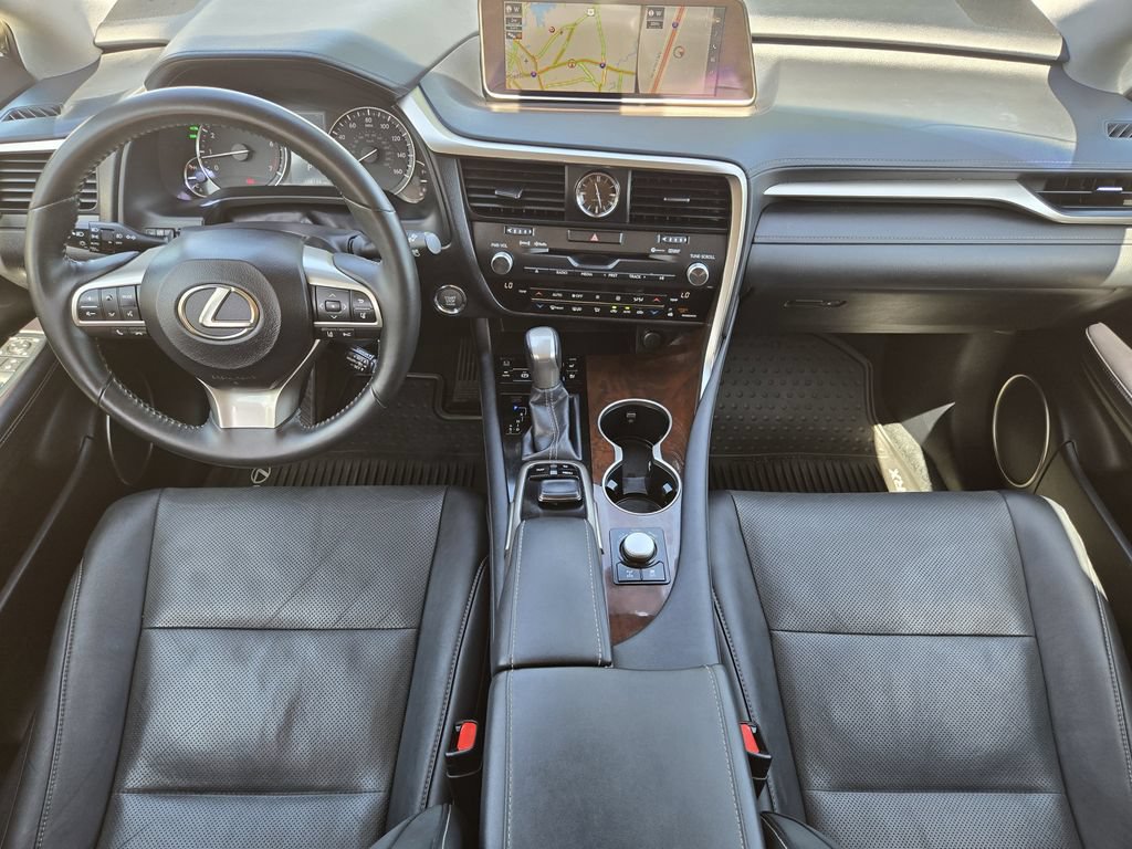 Used 2016 Lexus RX 350 AWD w/ Premium Package image 5