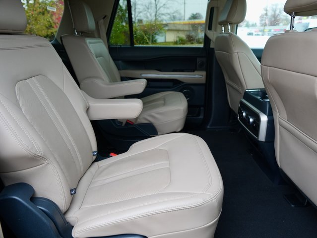 Used 2024 Ford Expedition Max Limited image 10