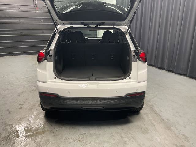 New 2027 Chevrolet Bolt RS image 6