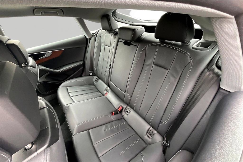 Used 2022 Audi A5 2.0T Premium Plus image 25