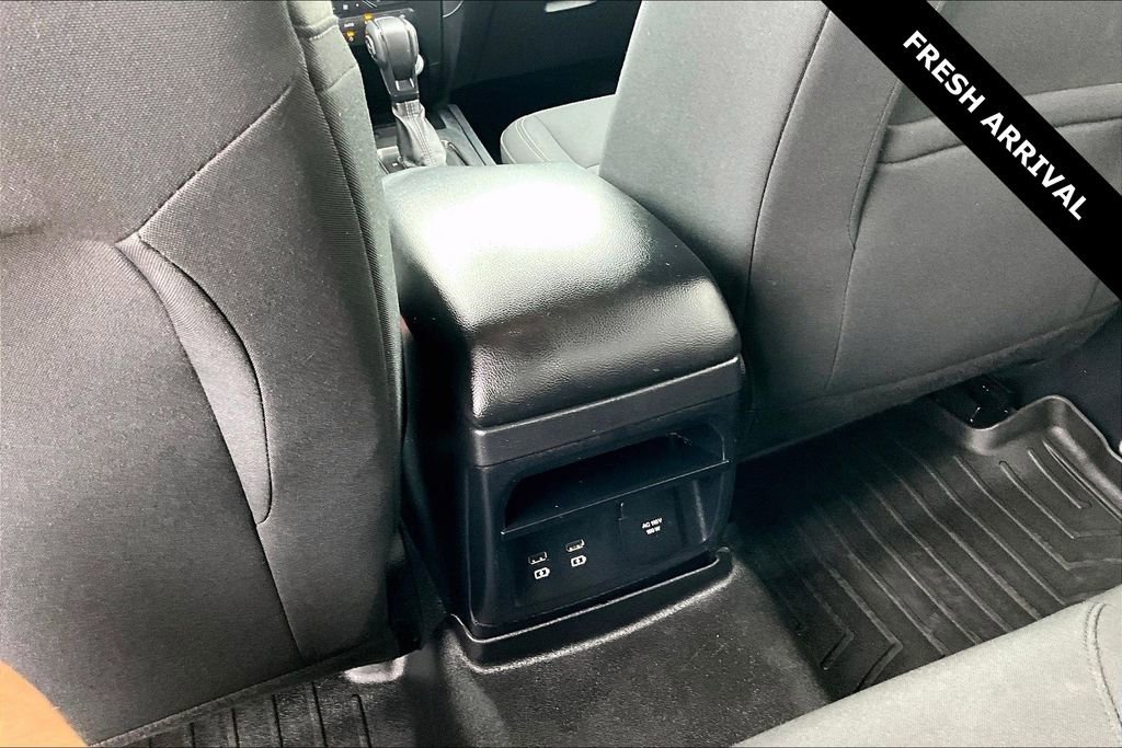 Used 2020 Ford Ranger XLT w/ FX4 Off-Road Package image 11